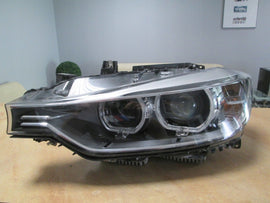 Frontscheinwerfer BMW F30 F31 7259525 7259543 Xenon Links Scheinwerfer Headlight SCH9175205675qf