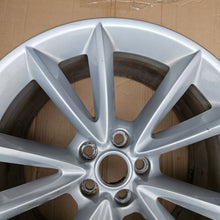 Laden Sie das Bild in den Galerie-Viewer, 1x Alufelge 19 Zoll 9.5" 5x108 51ET 9W83-1007-BB Jaguar Xk Xf Rim Wheel FEL5389411631yx
