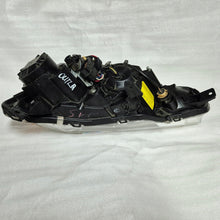 Load image into Gallery viewer, Frontscheinwerfer Mitsubishi Lancer VIII I P8924 FALSE Scheinwerfer Headlight SCH8762444122yt