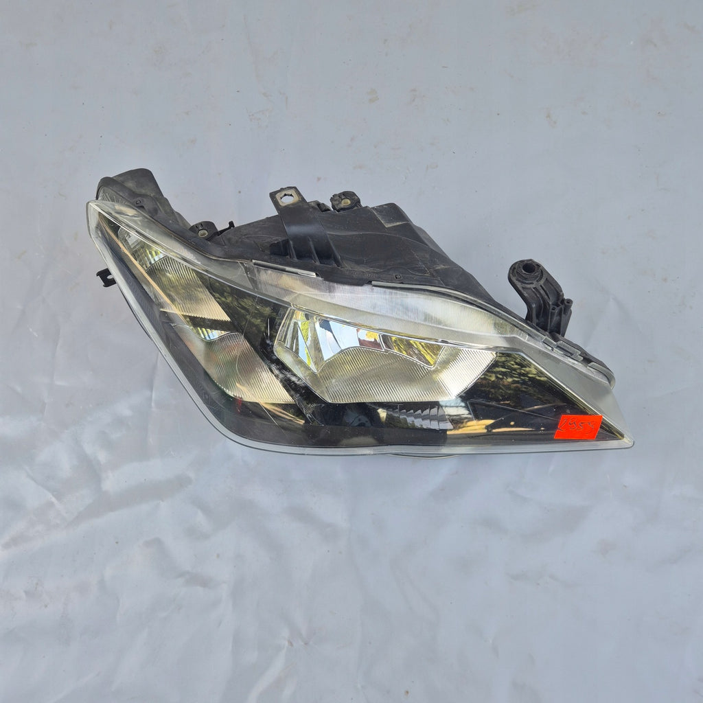 Frontscheinwerfer Seat Ibiza IV 6J1941022K Rechts Scheinwerfer Headlight SCH2018260787gq