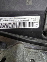 Laden Sie das Bild in den Galerie-Viewer, Motor Audi A3 DAD 1.5 TSI 150PS 110kW 119TKm Benzin Engine Unkomplett MOT3775414656wq