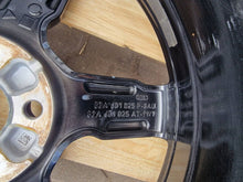 Laden Sie das Bild in den Galerie-Viewer, 1x Alufelge 17 Zoll 5x100 82A601025P Audi A1 Rim Wheel FEL1178260699ql