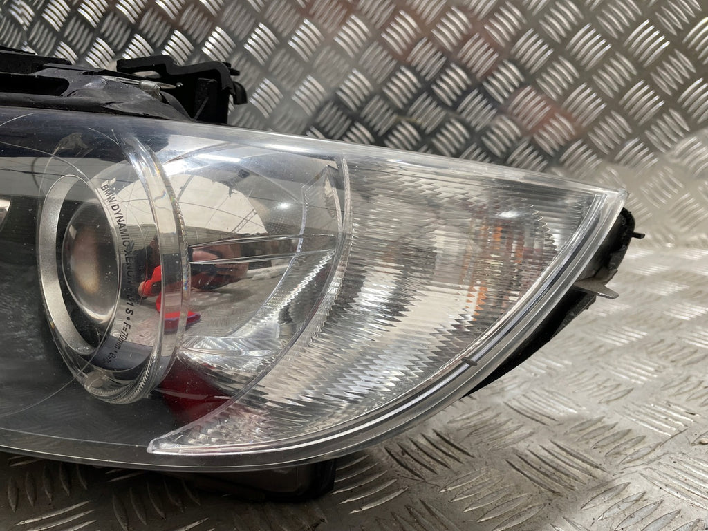 Frontscheinwerfer BMW E93 E92 7162141 Xenon Links Scheinwerfer Headlight SCH2043753666co