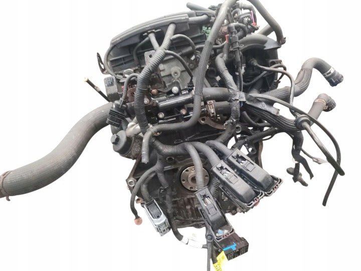 Motor Opel Mokka A16XER 1.6 116PS 85kW 210TKm 2012 Benzin Engine Komplett MOT1060793925im