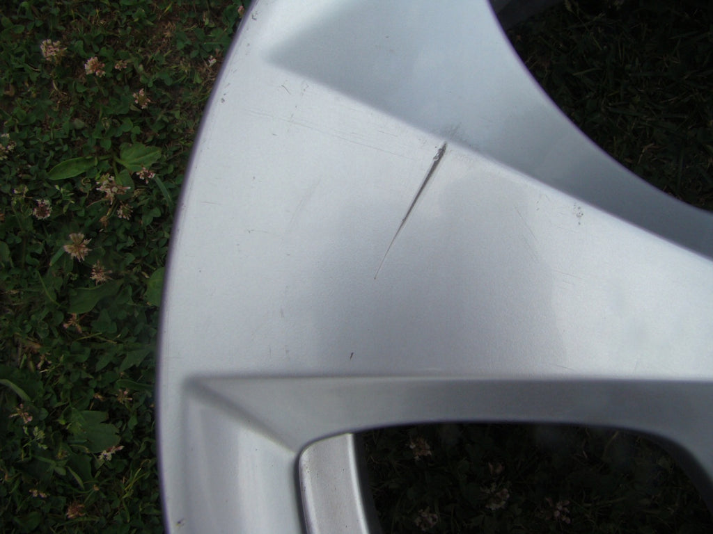 1x Alufelge 17 Zoll 7.5" 5x120 6850938 BMW F10 Rim Wheel