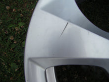 Laden Sie das Bild in den Galerie-Viewer, 1x Alufelge 17 Zoll 7.5&quot; 5x120 6850938 BMW F10 Rim Wheel