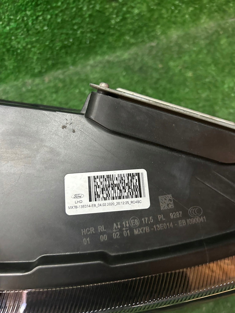 Frontscheinwerfer Ford Focus MX7B13E014EB EB1090041 Full LED Rechts Headlight SCH7838369059qu