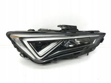 Load image into Gallery viewer, Frontscheinwerfer Seat Leon 5FB941008F Rechts Scheinwerfer Headlight SCH3727514056hb