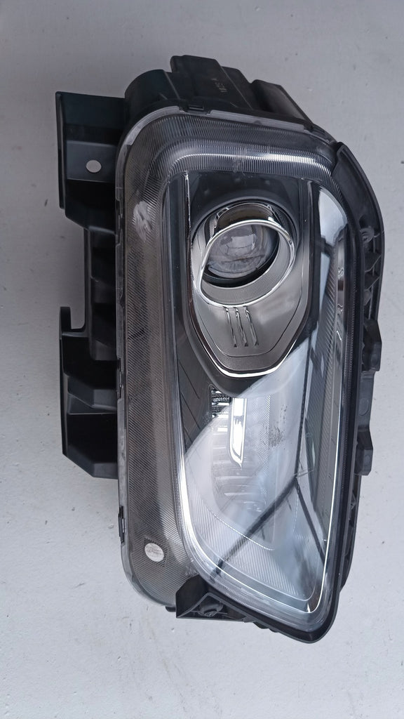 Frontscheinwerfer Hyundai Kona J9921-21110 Links Scheinwerfer Headlight SCH9507521300fe