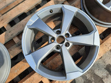 Load image into Gallery viewer, 1x Alufelge 19 Zoll 8.0&quot; 5x112 8V0601025 Audi A3 Sportback Rim Wheel