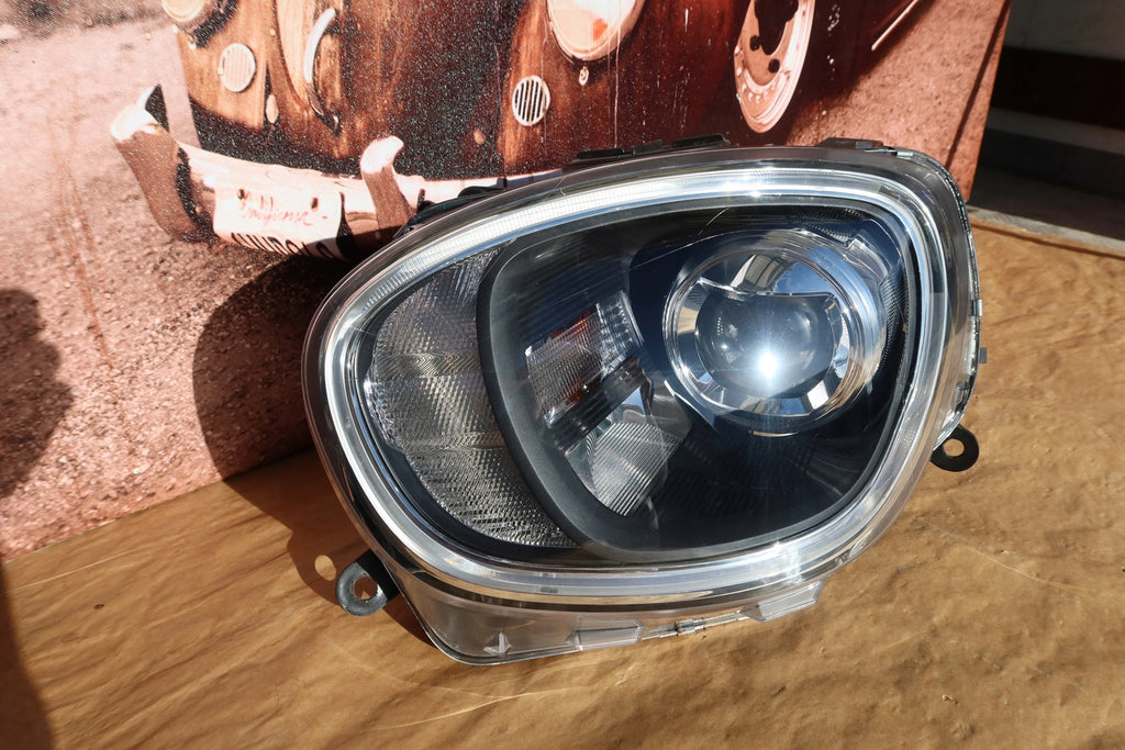 Frontscheinwerfer Mini Countryman 749480101 Full LED Links Headlight