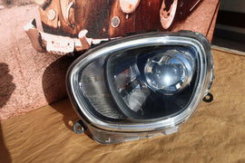Frontscheinwerfer Mini Countryman 749480101 Full LED Links Headlight