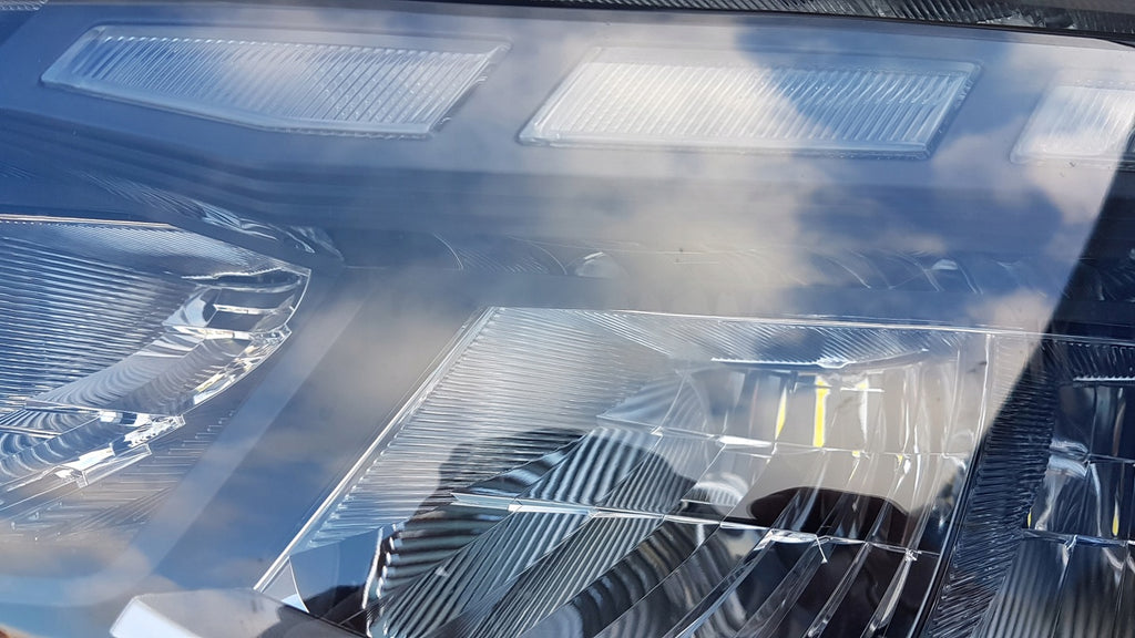 Frontscheinwerfer VW Amarok 23-N1XB-13E015 Full LED Links Scheinwerfer Headlight SCH1041268861fj