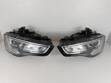 Laden Sie das Bild in den Galerie-Viewer, Frontscheinwerfer Audi A5 8T0941043 Xenon Ein Stück (Rechts oder Links)
