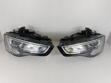 Laden Sie das Bild in den Galerie-Viewer, Frontscheinwerfer Audi A5 8T0941043 Xenon Ein Satz Scheinwerfer Headlight SCH3190254567od