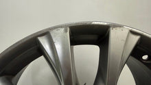 Load image into Gallery viewer, 1x Alufelge 18 Zoll 7.5" 5x114.3 45ET Glanz Grau Toyota Rav Rim Wheel FEL7244497398kb