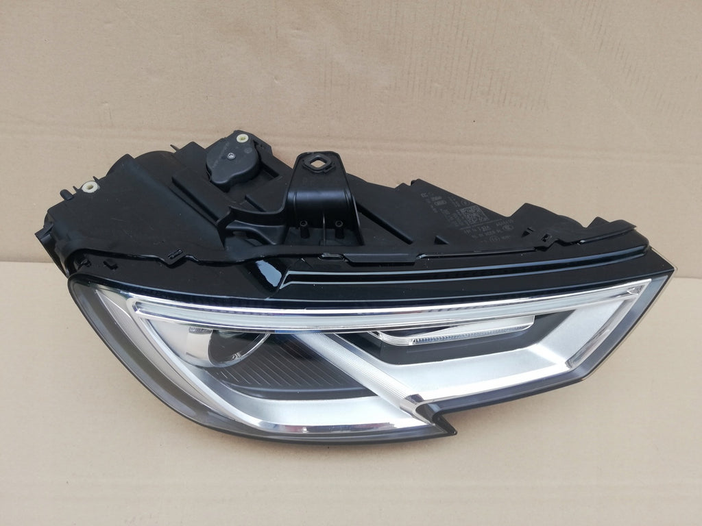 Frontscheinwerfer Audi Super 8V0941006 Xenon Rechts Scheinwerfer Headlight