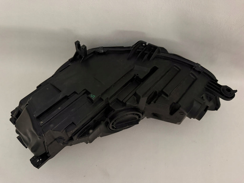 Frontscheinwerfer Audi A4 B9 8W0941012 Rechts Scheinwerfer Headlight SCH7797871948oe