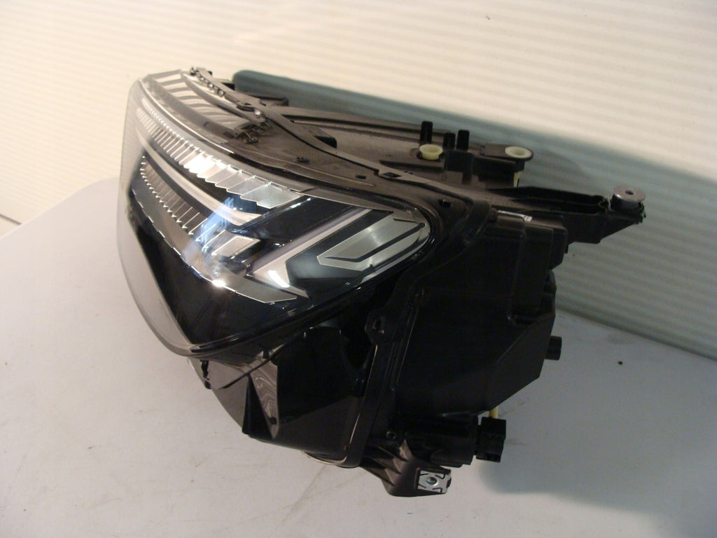Frontscheinwerfer Audi E-Tron 89A941035F LED Links Scheinwerfer Headlight SCH9209890722hf