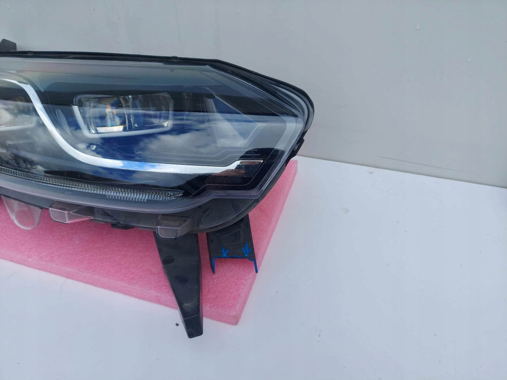 Frontscheinwerfer Renault Espace V 260104119R FULL LED Rechts Headlight