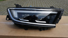 Laden Sie das Bild in den Galerie-Viewer, Frontscheinwerfer Opel Astra L 9855316880 LED Rechts Scheinwerfer Headlight