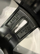 Load image into Gallery viewer, 1x Alufelge 19 Zoll 8.0" 5x112 46ET Glanz 8X19ET46 6898051 5A32885 BMW X1 FEL8498753892kx
