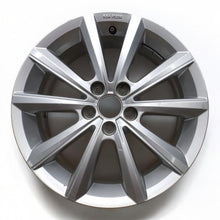 Load image into Gallery viewer, 1x Alufelge 16 Zoll 6.0&quot; 5x100 45ET 2G0071496 VW Polo Rim Wheel