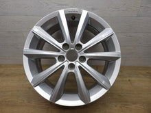 Load image into Gallery viewer, 1x Alufelge 16 Zoll 6.0&quot; 5x100 45ET 2G0071496 VW Polo Rim Wheel