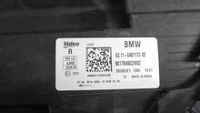 Laden Sie das Bild in den Galerie-Viewer, Frontscheinwerfer BMW X1 F48 5A01172 LED Rechts Scheinwerfer Headlight SCH5770746858lv