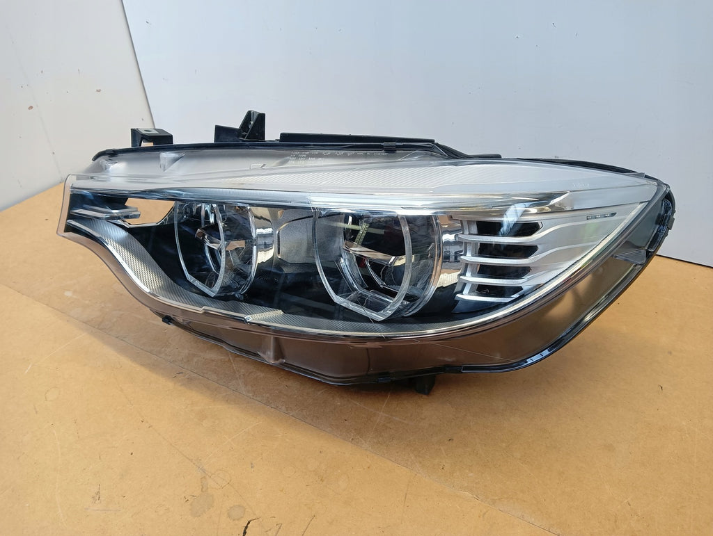 Frontscheinwerfer BMW 4 F36 F32 F33 7460619-01 Full LED Links Headlight SCH8554934351wy