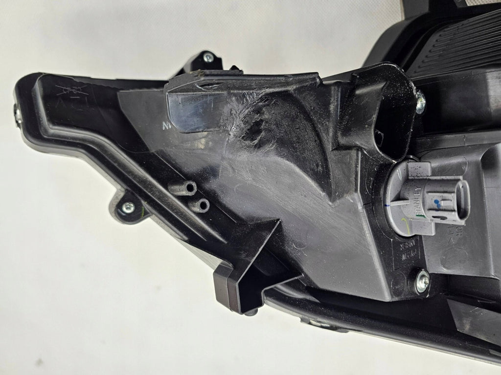 Frontscheinwerfer Mitsubishi Space Star SPP18046 Links Scheinwerfer Headlight SCH3693778996vo