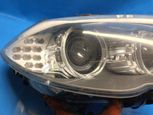 Load image into Gallery viewer, Frontscheinwerfer BMW 5 F11 F10 7203246-10 7237647 Rechts Scheinwerfer Headlight SCH8742168929kh