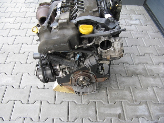 Motor Suzuki Sx4 S-Cross D16AA 1.6 DDIS 120PS 88kW Diesel Engine Komplett MOT5863027271jq