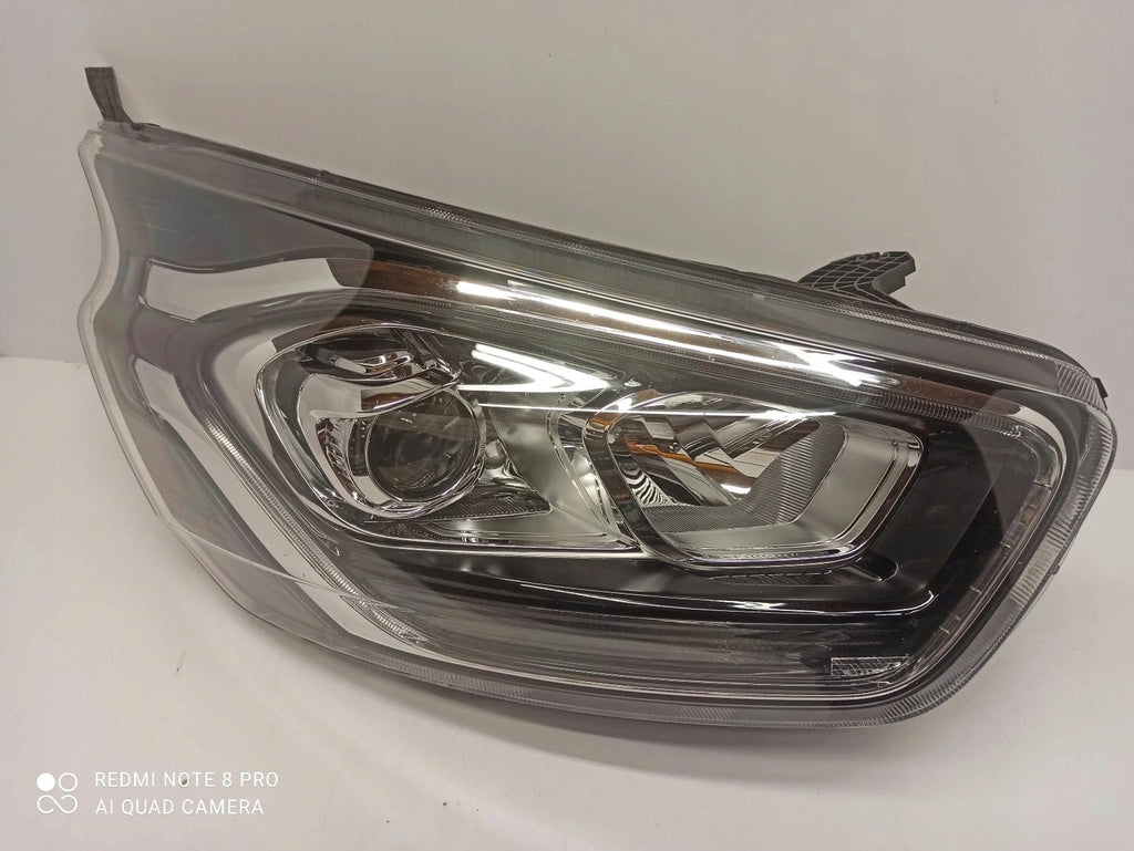 Frontscheinwerfer Ford Transit Custom JK21-13W029-DJ LED Rechts Headlight