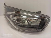 Laden Sie das Bild in den Galerie-Viewer, Frontscheinwerfer Ford Transit Custom JK21-13W029-DJ LED Rechts Headlight