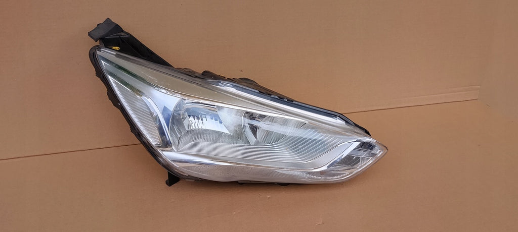 Frontscheinwerfer Ford C-Max F1CB-13W029-CC LED Rechts Scheinwerfer Headlight SCH8733870060bp