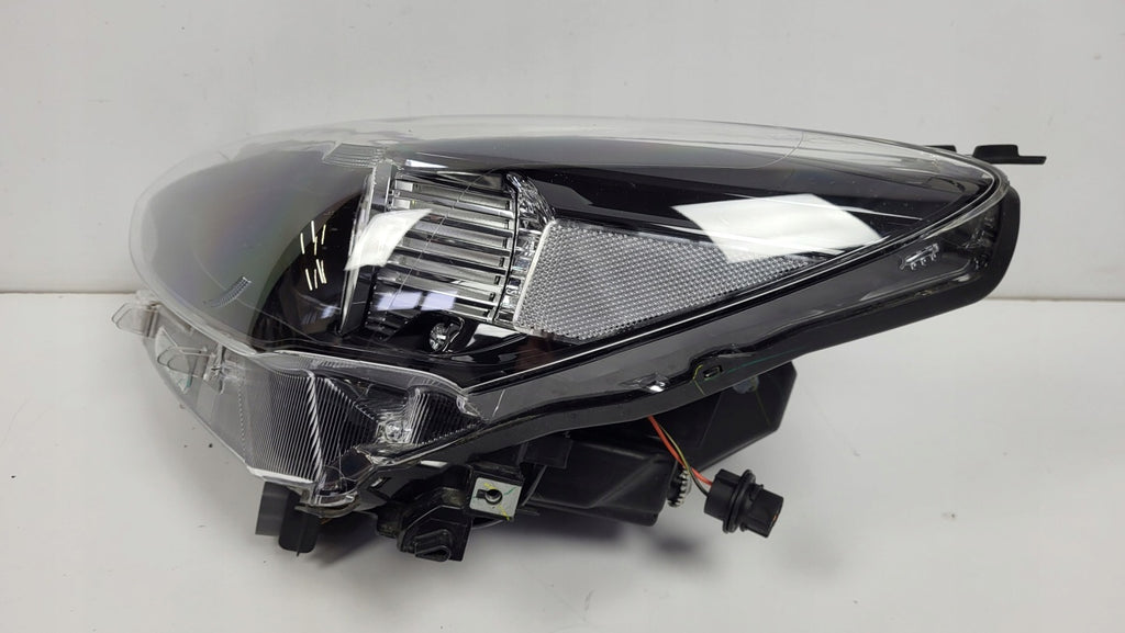 Frontscheinwerfer Mazda I 2 D43N-51040-KU LED Links Scheinwerfer Headlight SCH2059800143us