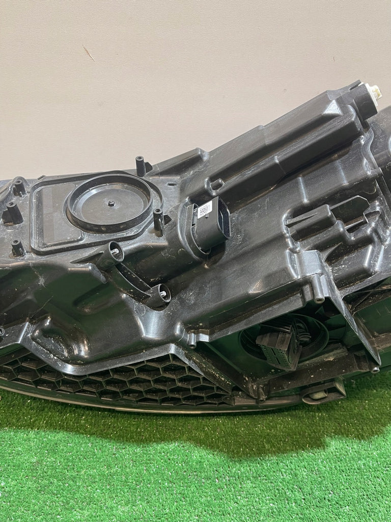 Frontscheinwerfer VW Golf VII I 5G1941036 LED Rechts Scheinwerfer Headlight SCH3522045335sq
