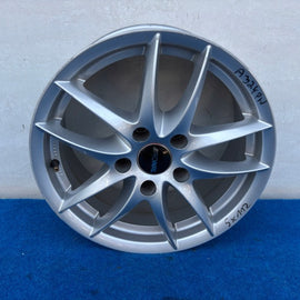 1x Alufelge 16 Zoll 7.0