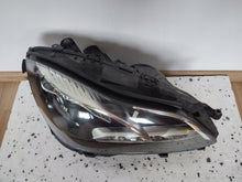 Laden Sie das Bild in den Galerie-Viewer, Frontscheinwerfer Mercedes-Benz W212 A2128205039 LED Rechts Headlight SCH1175184091bg