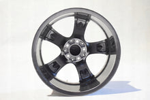 Laden Sie das Bild in den Galerie-Viewer, 4x Alufelge 18 Zoll 8.0&quot; 5x112 43ET A2134011400 Mercedes-Benz W213 C238