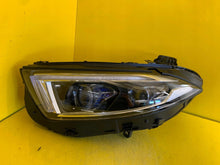 Laden Sie das Bild in den Galerie-Viewer, Frontscheinwerfer Mercedes-Benz Cls A2579068300 LED Links Scheinwerfer Headlight