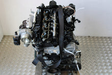 Laden Sie das Bild in den Galerie-Viewer, Motor BMW 2 Active Tourer F45 B47C20A 2.0 Diesel Engine Komplett MOT8941386373nf
