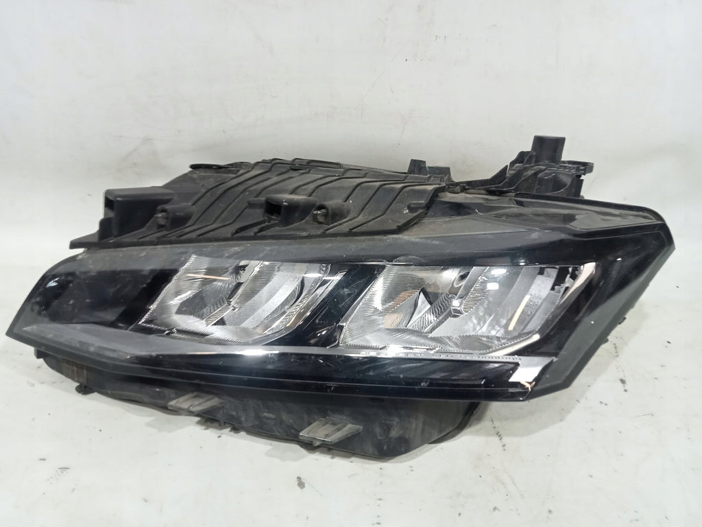 Frontscheinwerfer Peugeot 308 III 9849116580 Links Scheinwerfer Headlight