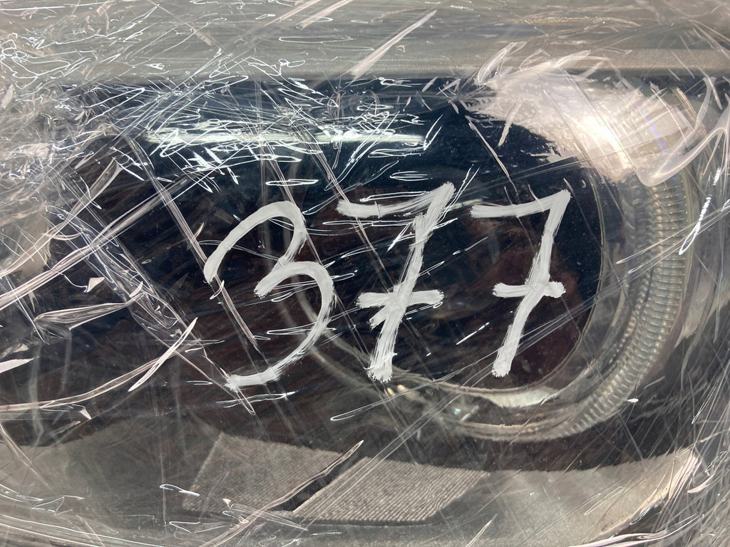 Frontscheinwerfer BMW 1 F21 F20 7229677 Xenon Links Scheinwerfer Headlight SCH7364743711ou