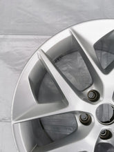 Load image into Gallery viewer, 1x Alufelge 18 Zoll 7.5" 5x112 51ET Glanz Silber 5F0601025F Cupra Leon Rim Wheel FEL4448382206hc