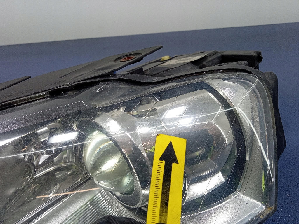 Frontscheinwerfer VW Passat 3C0941751G Links Scheinwerfer Headlight SCH2153361939hf