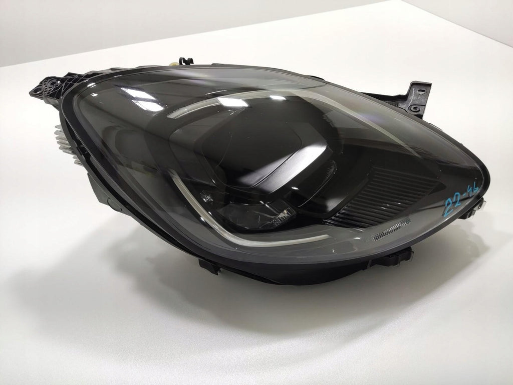 Frontscheinwerfer Ford Puma L1TB-13E014-GK 2019-2024 Full LED Rechts Headlight SCH2416404079rq