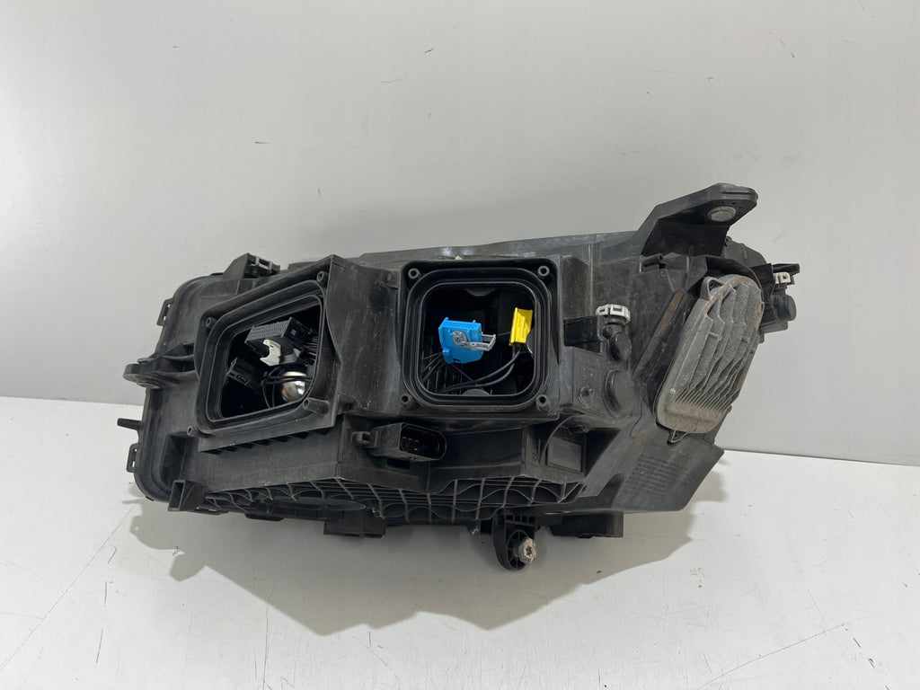 Frontscheinwerfer Mercedes-Benz Glc A2539065801 LED Rechts Headlight SCH9047814268ur