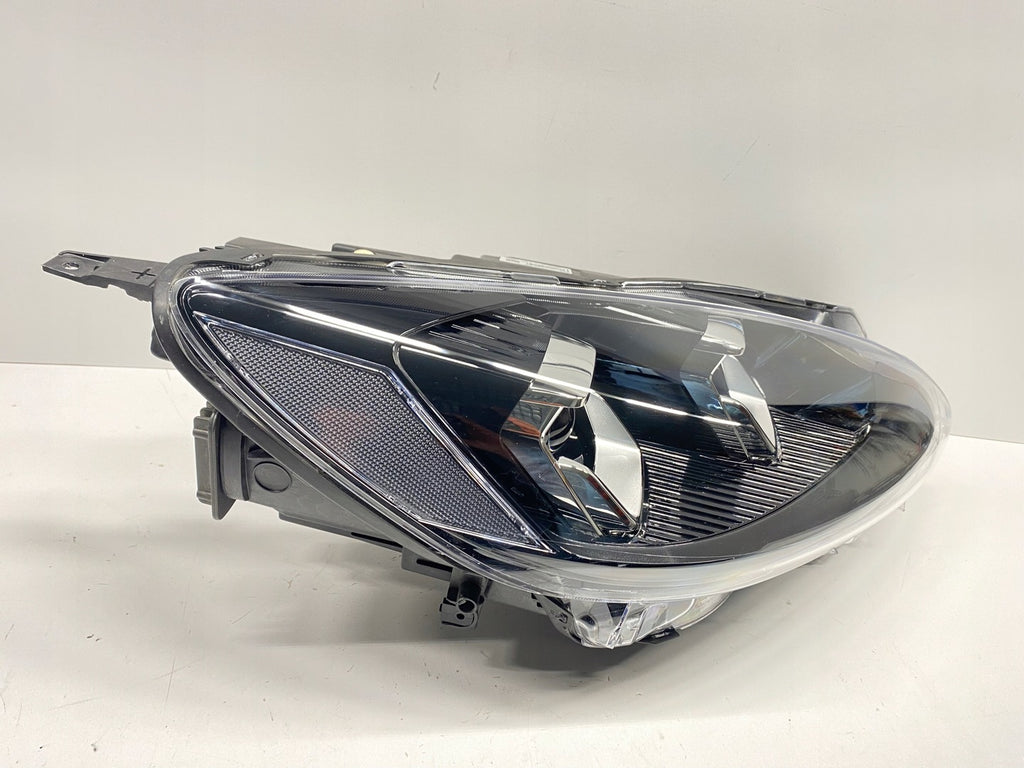 Frontscheinwerfer Ford Kuga III LV4B-13E016-AH LED Rechts Scheinwerfer Headlight SCH2766215911ng
